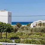 Naxian Aliko Beach