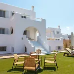 Naxian * Aliko Beach