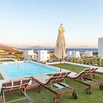 Naxian Villa Aliko Beach