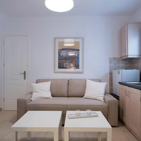 Naxian * Aliko Beach