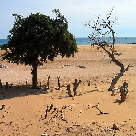 Naxian * Aliko Beach