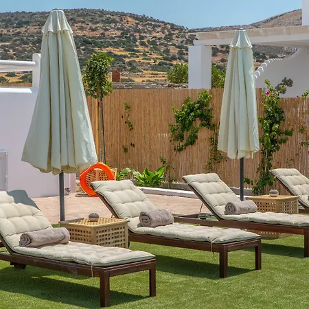 Naxian * Aliko Beach