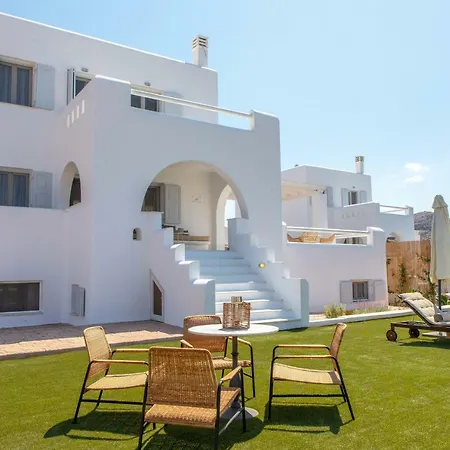 Naxian * Aliko Beach