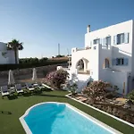 Naxian Villa *