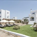 Naxian 阿里克海滩