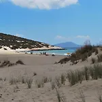 别墅 Naxian 阿里克海滩
