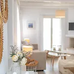 Naxian Villa *