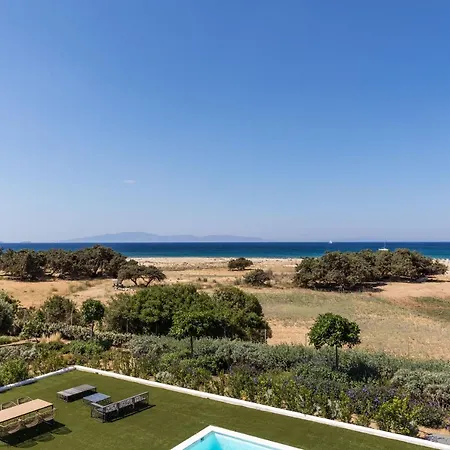 Villa Naxian *
