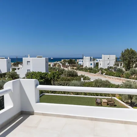 Villa Naxian *