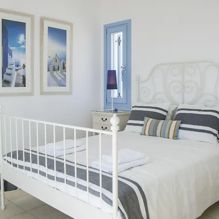 Naxian 别墅 阿里克海滩