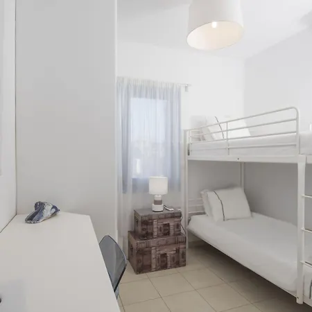 别墅 Naxian 阿里克海滩