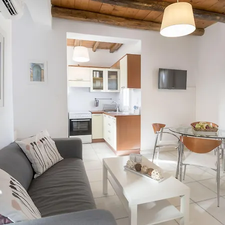 Naxian 别墅 阿里克海滩