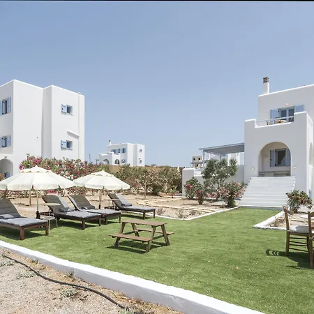 Naxian 阿里克海滩