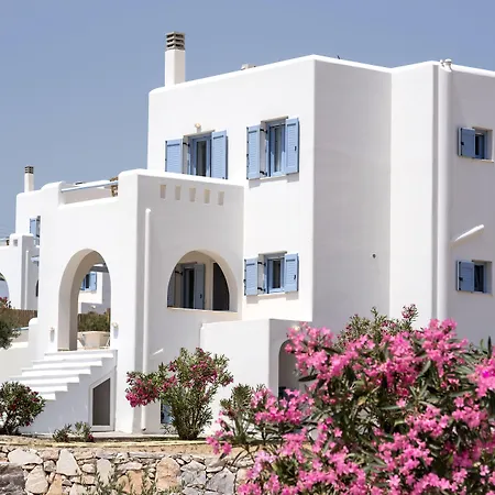 Naxian * Naxos City