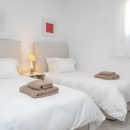 Naxian 别墅 阿里克海滩