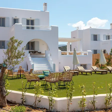 Villa Naxian *