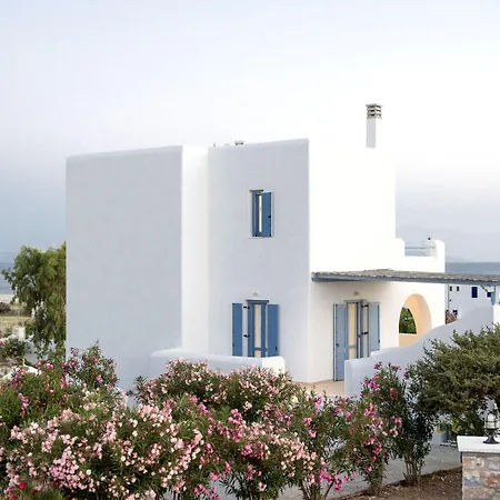 Naxian Naxos City