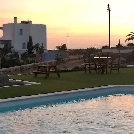 Villa Naxian