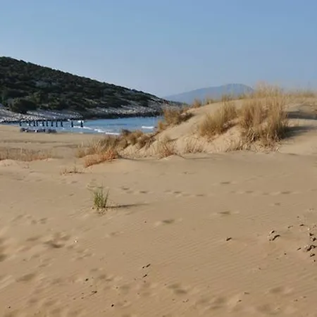 Naxian Villa *