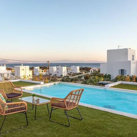 Naxian 阿里克海滩