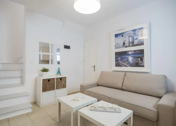 Naxian * Aliko Beach