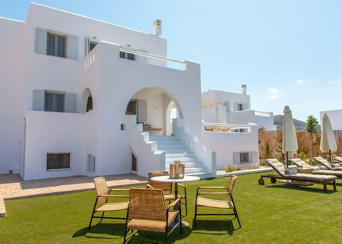 Naxian * Alikó-part